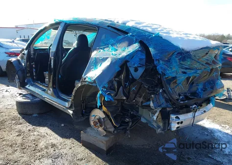 2023 Tesla Model Y Awd/Long Range Dual Motor All-Wheel Drive from USA, damaged, VIN 7SAYGDEE7PA117953